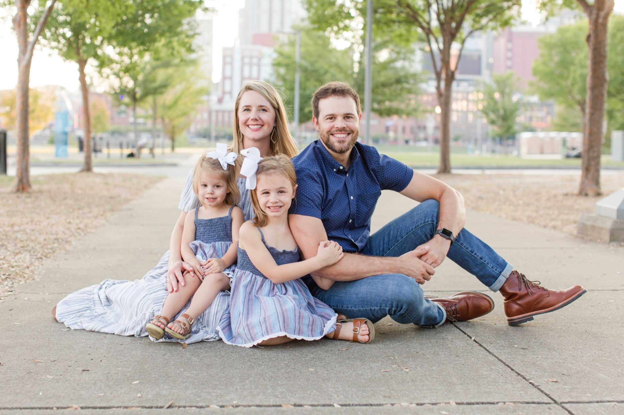 Link Family