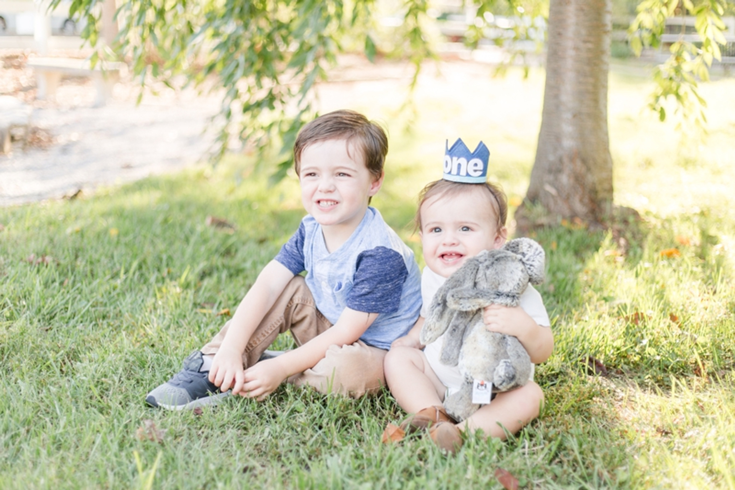 Ellington Agricultural Center Family Portraits | Nashville, TN | The Woods Family
