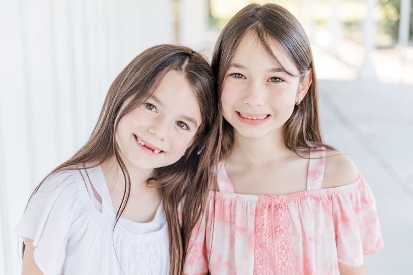 Petite Portraits