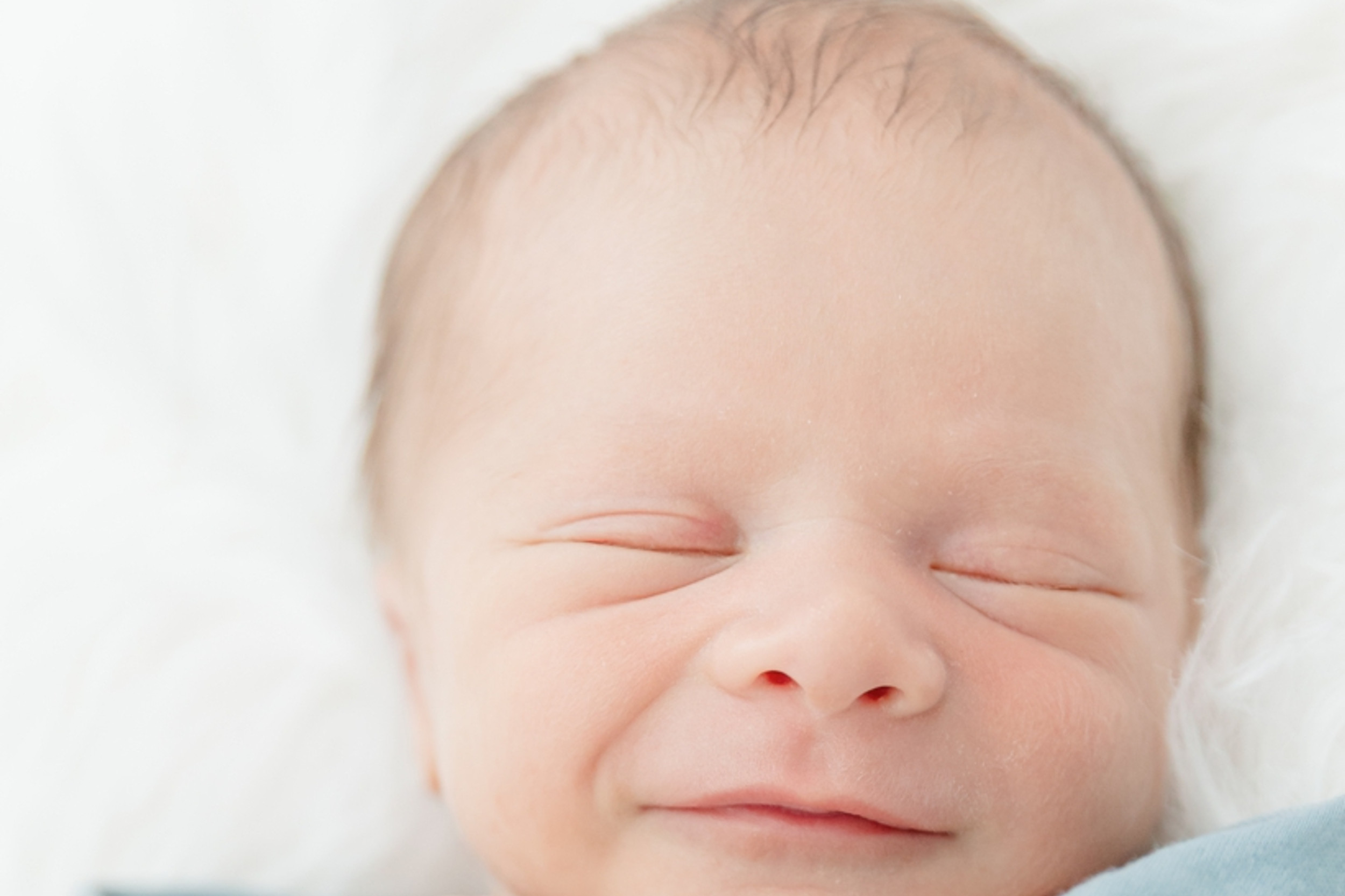 Introducing Thomas Whit Sulpy | Nashville Newborn Photographer Janet Henry Photography