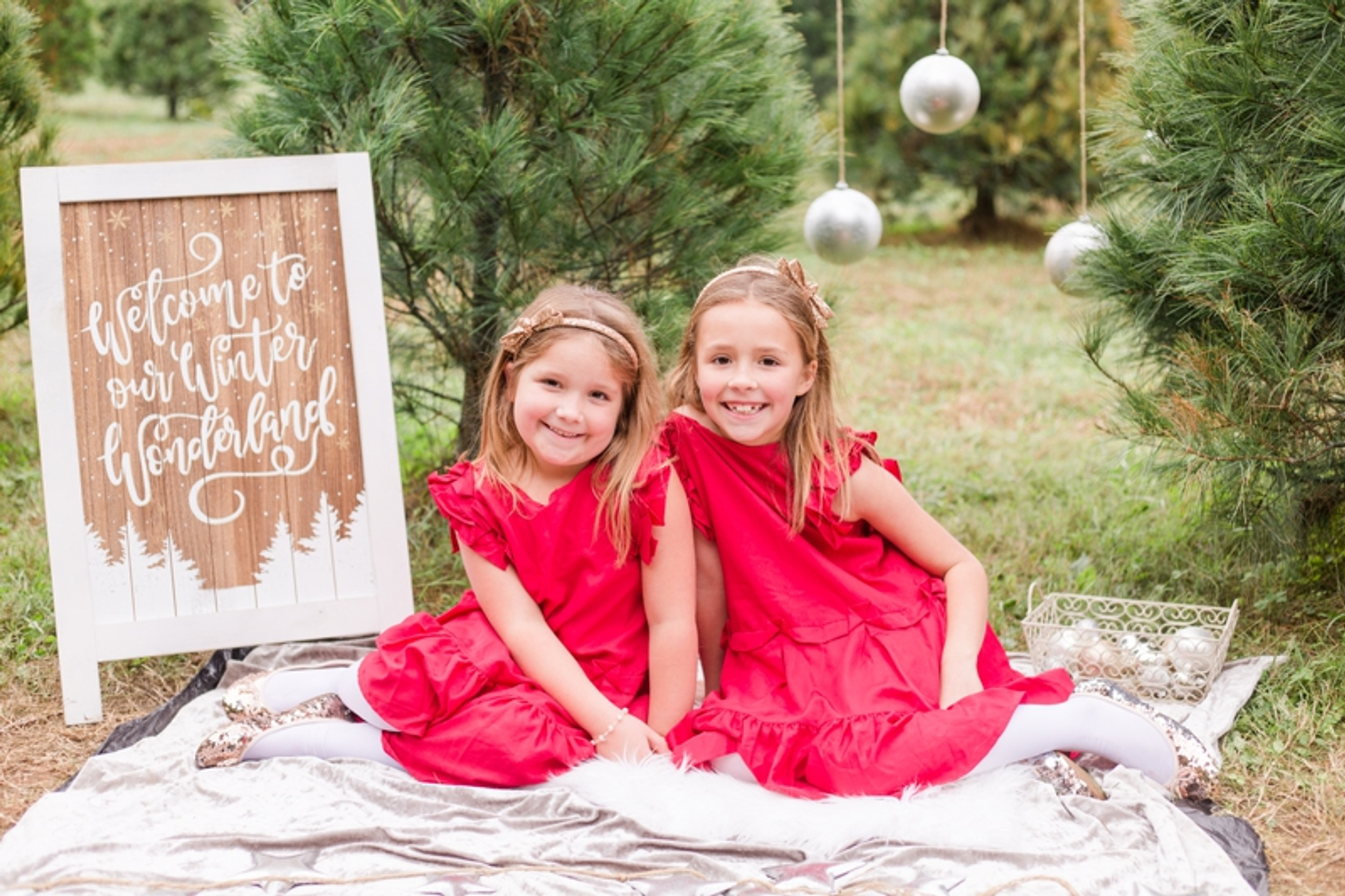West Family Christmas