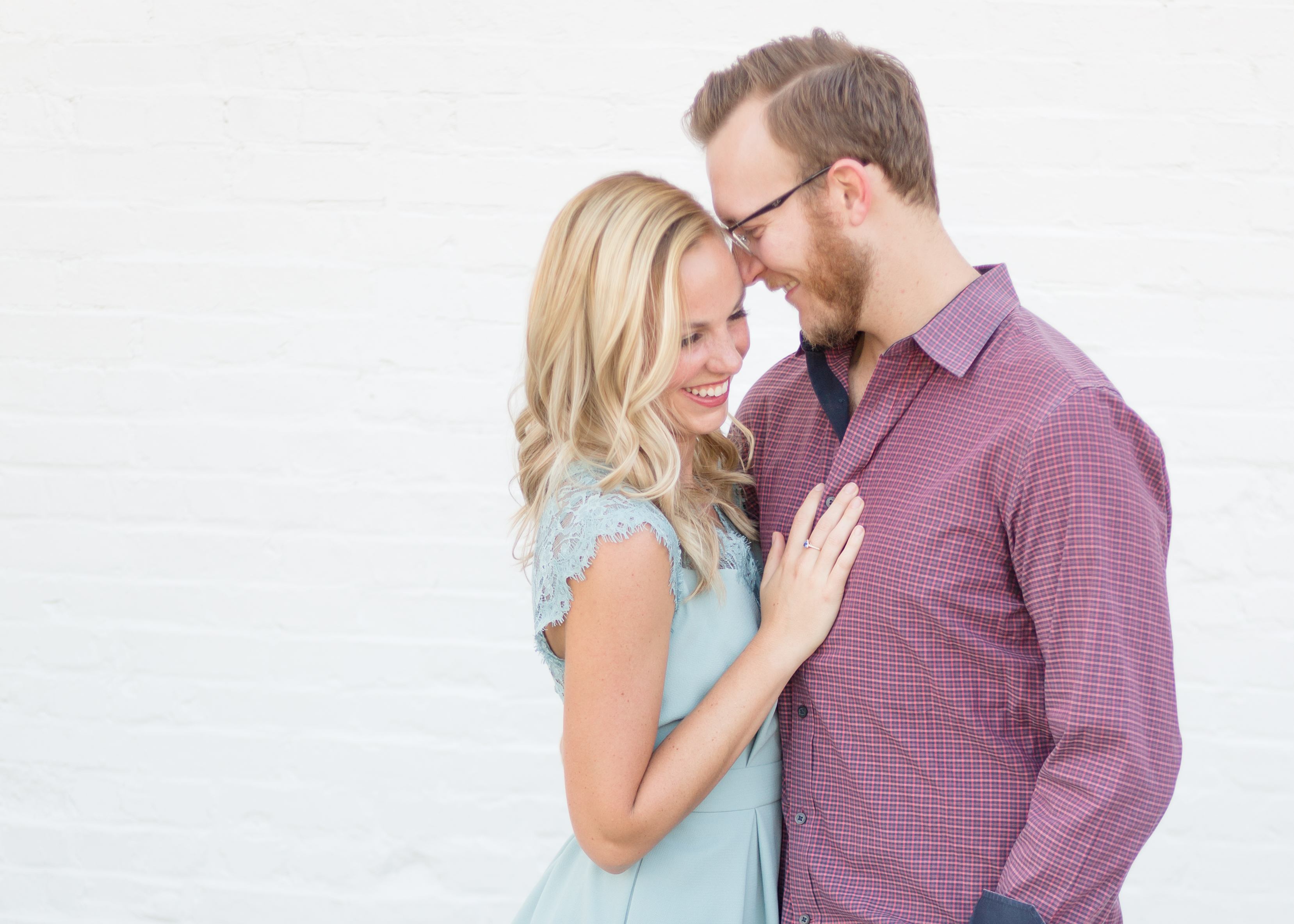 David + Beth