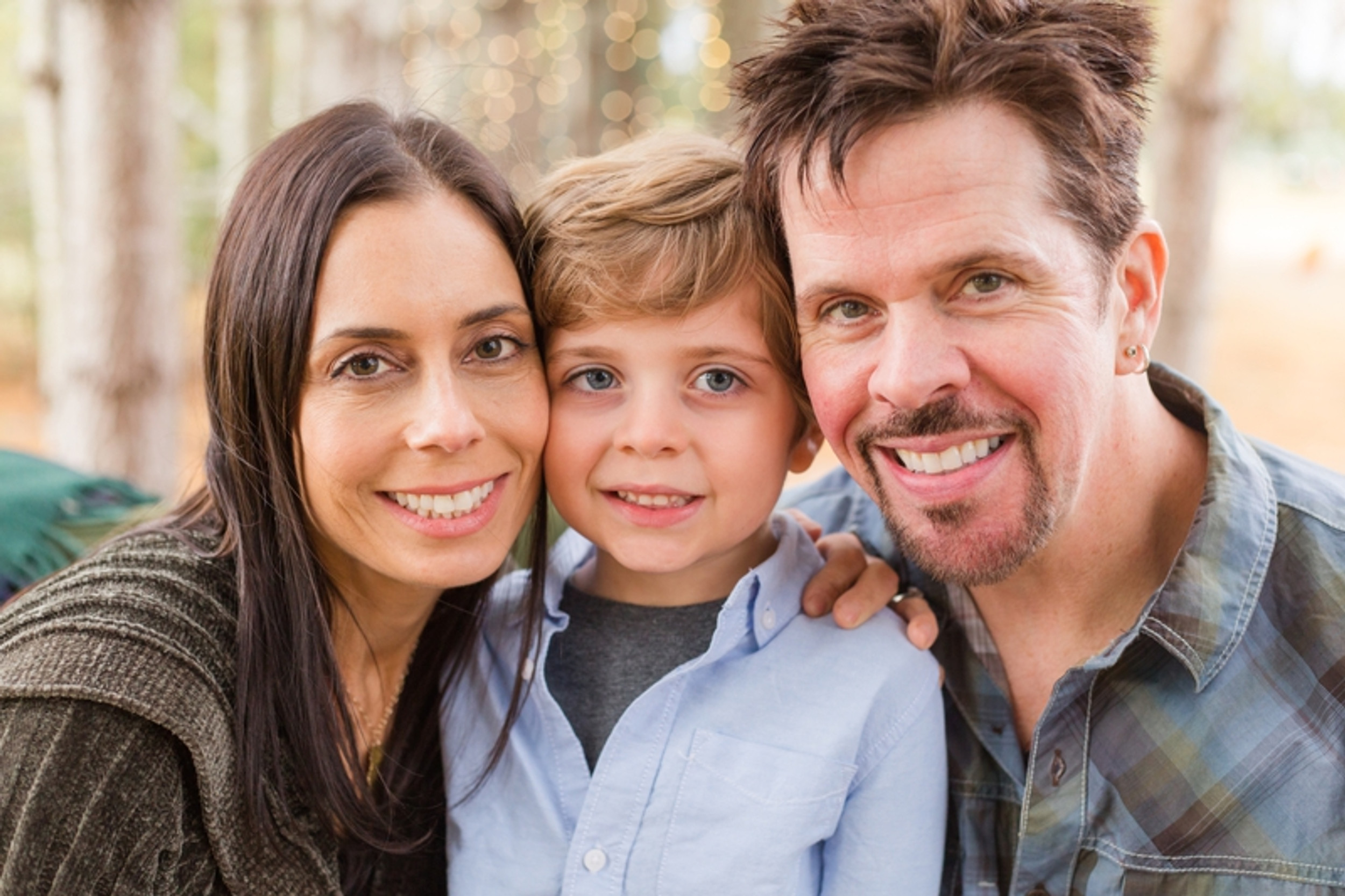 Byers Family