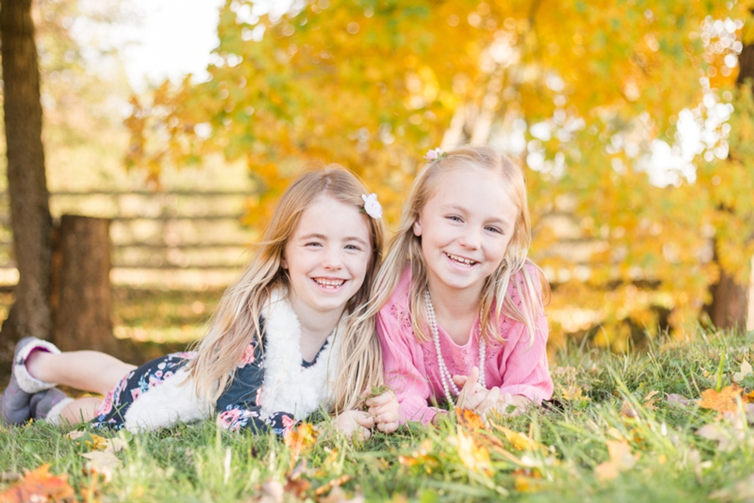 Ellington Agricultural Center Family Portraits | The Higgins Family | Nashville, TN