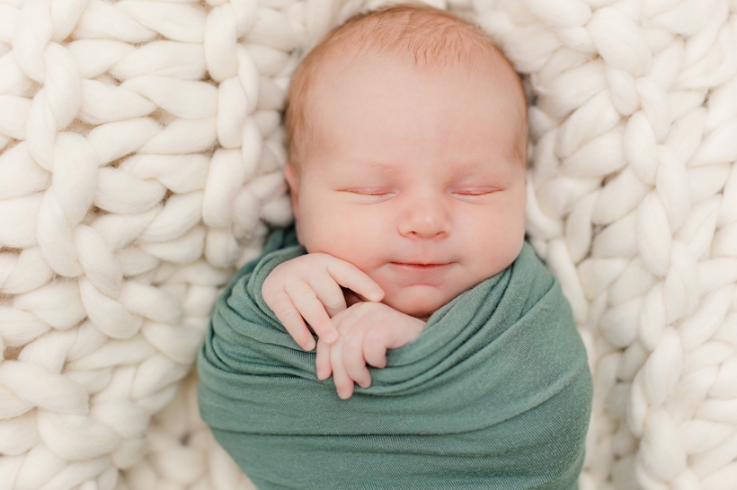 Newborns