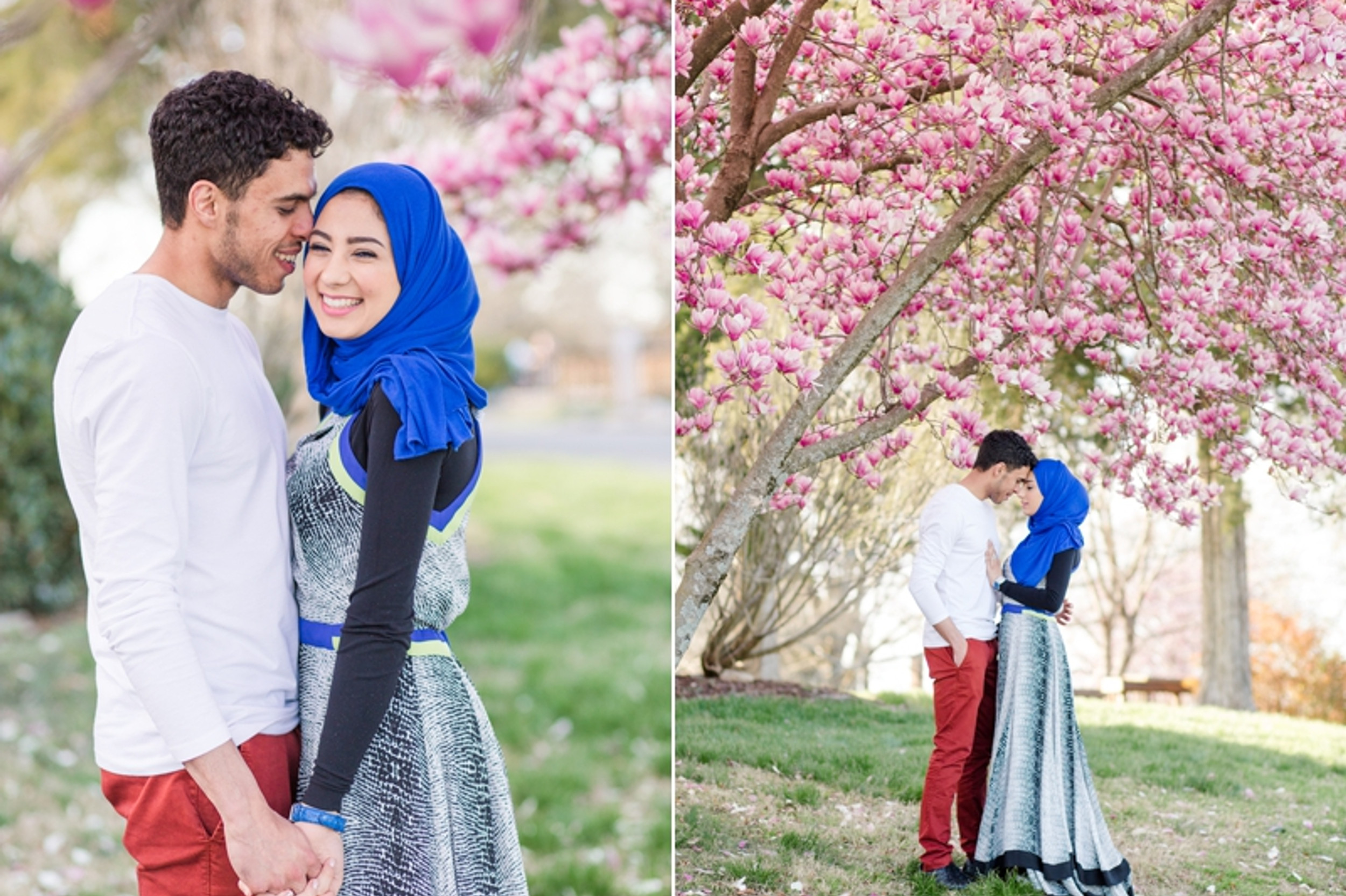 Abe + Jasmine