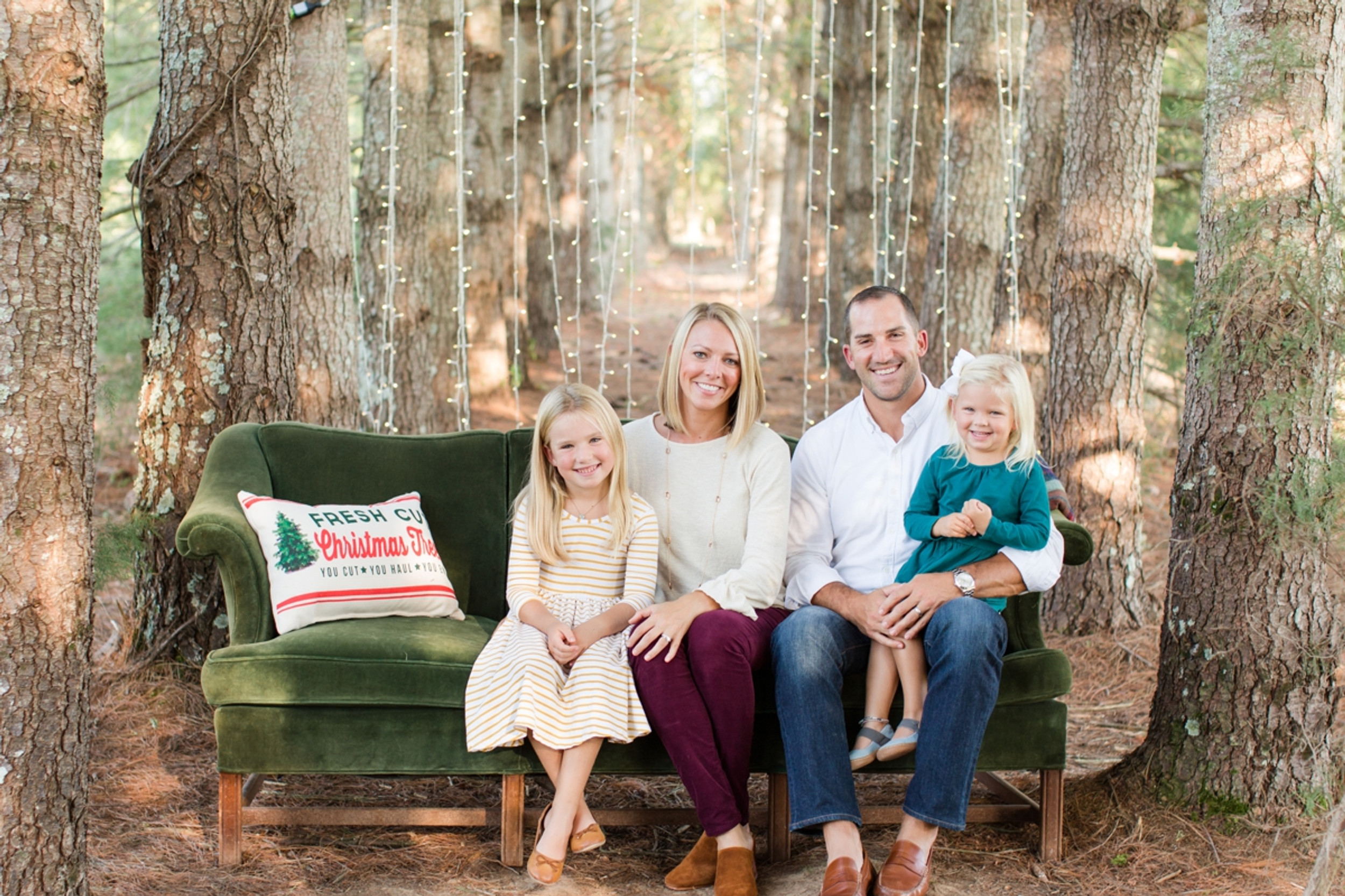Christmas Minis 2019
