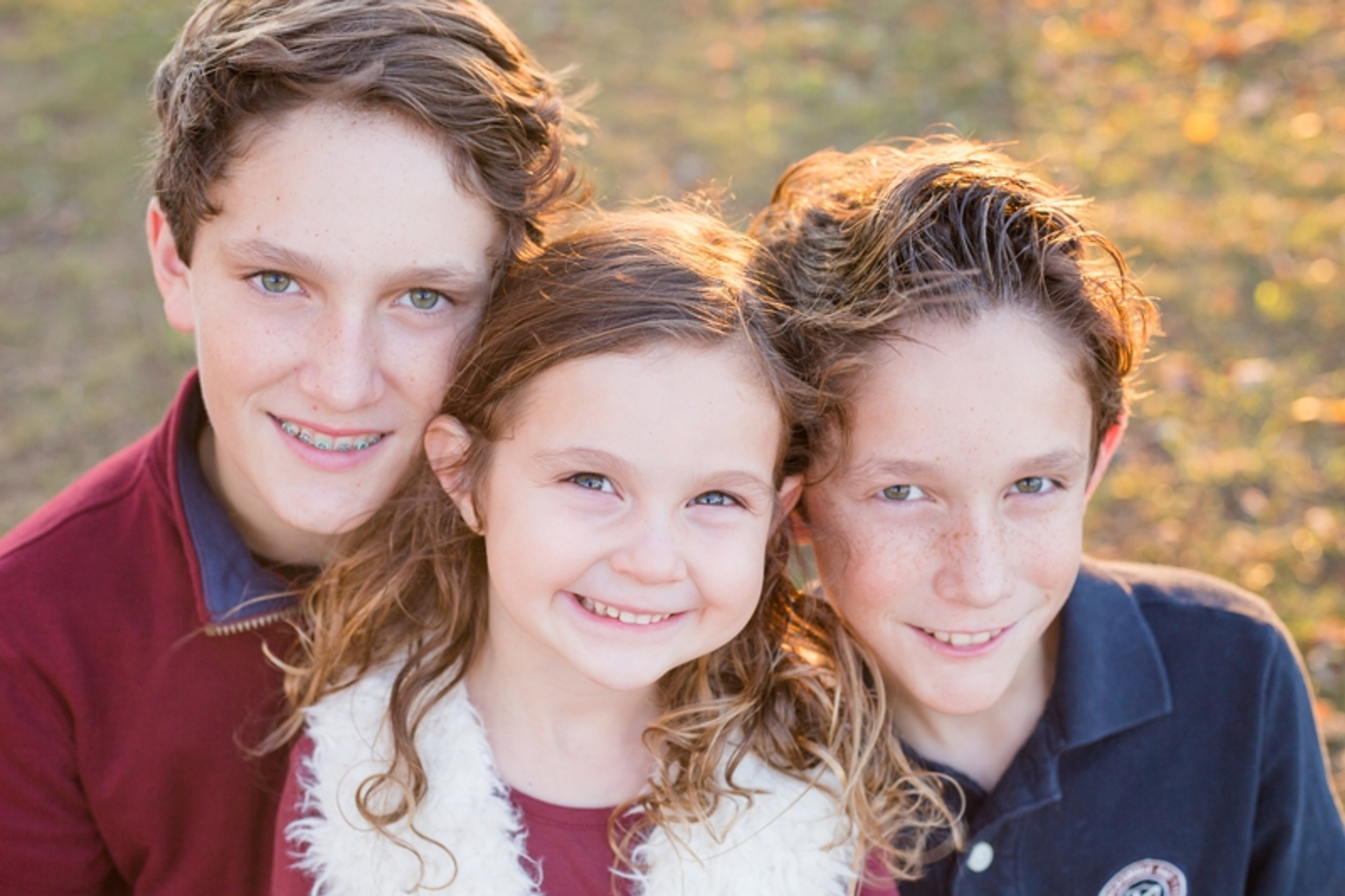 Foster Family