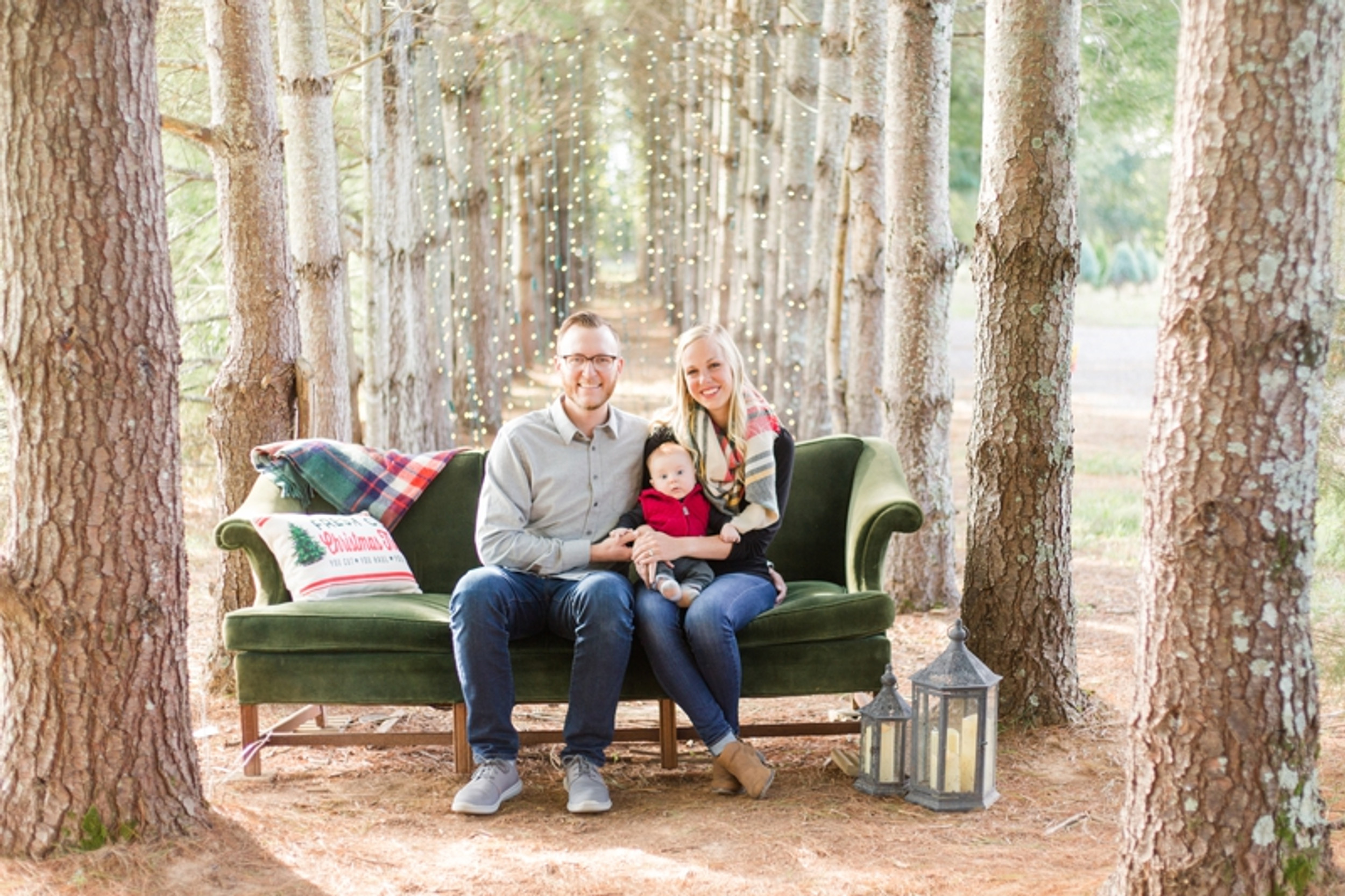 Sulpy Family Christmas