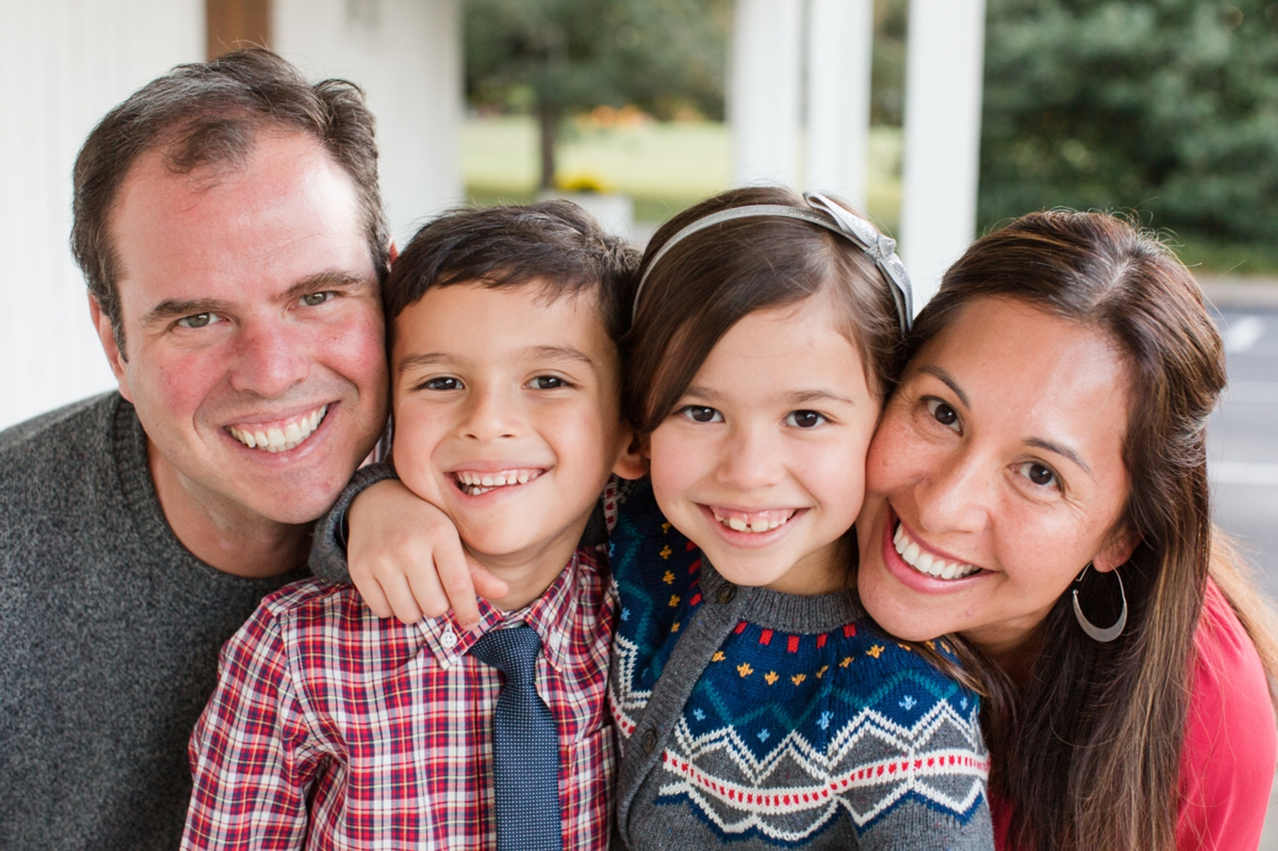 Ellington Agricultural Center Family Portraits | The Greazel Family | Nashville, TN