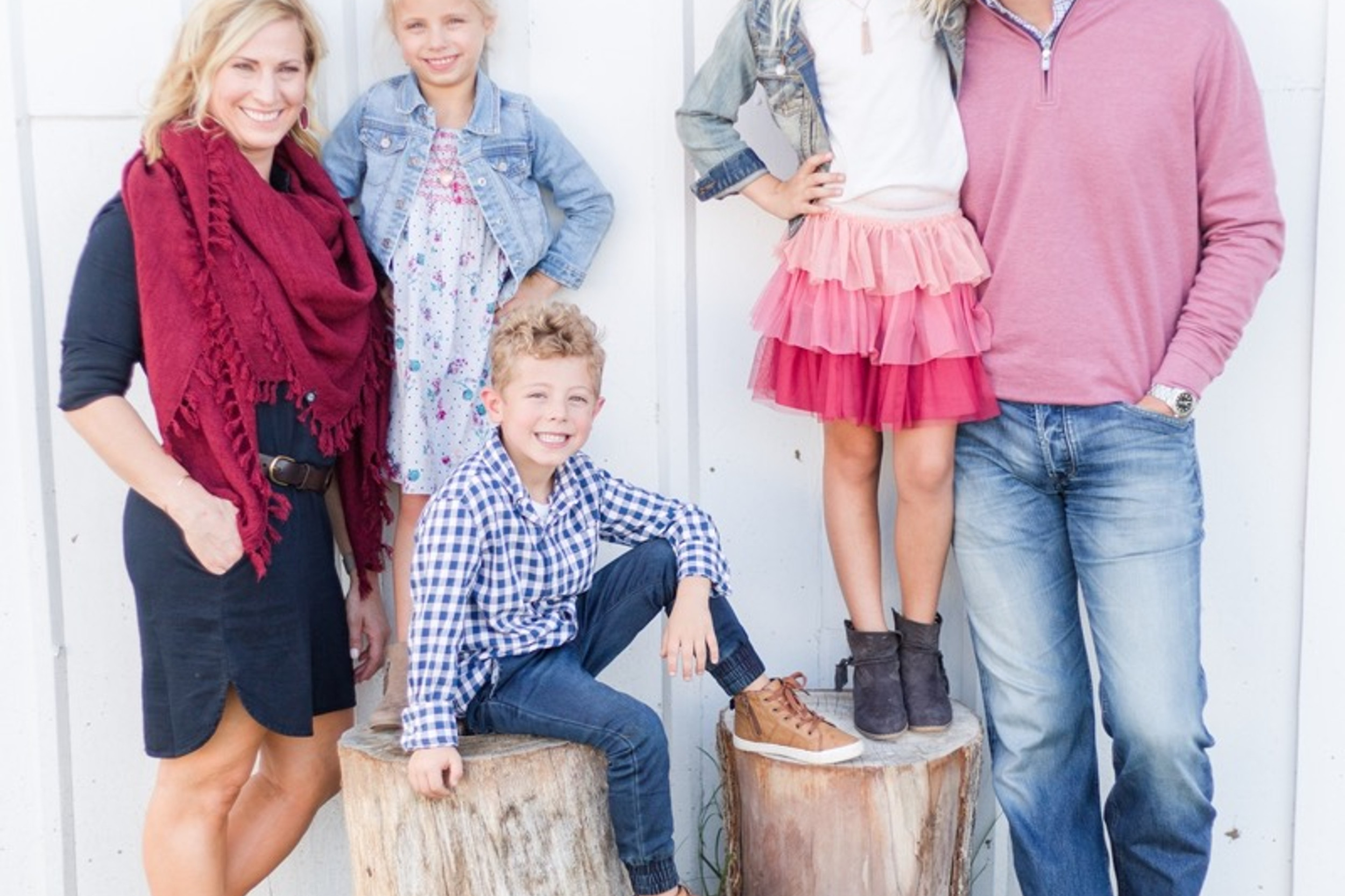 Casey Family